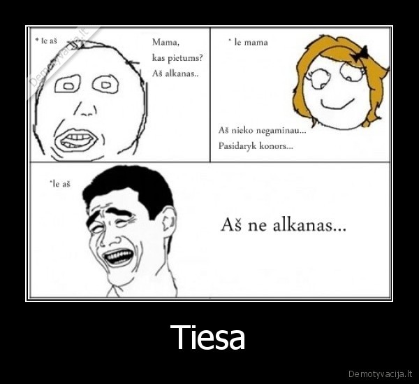 Tiesa