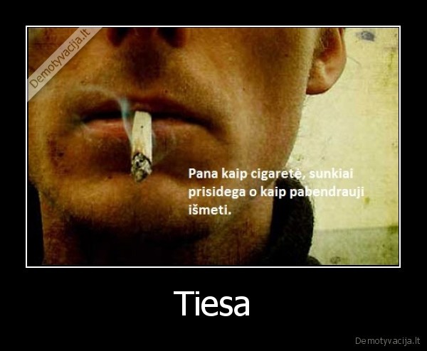 Tiesa