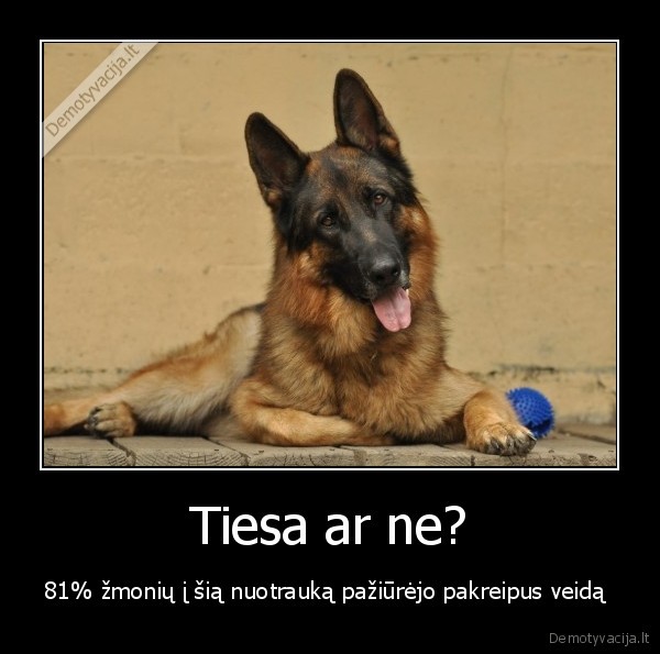 kreivas, veidas