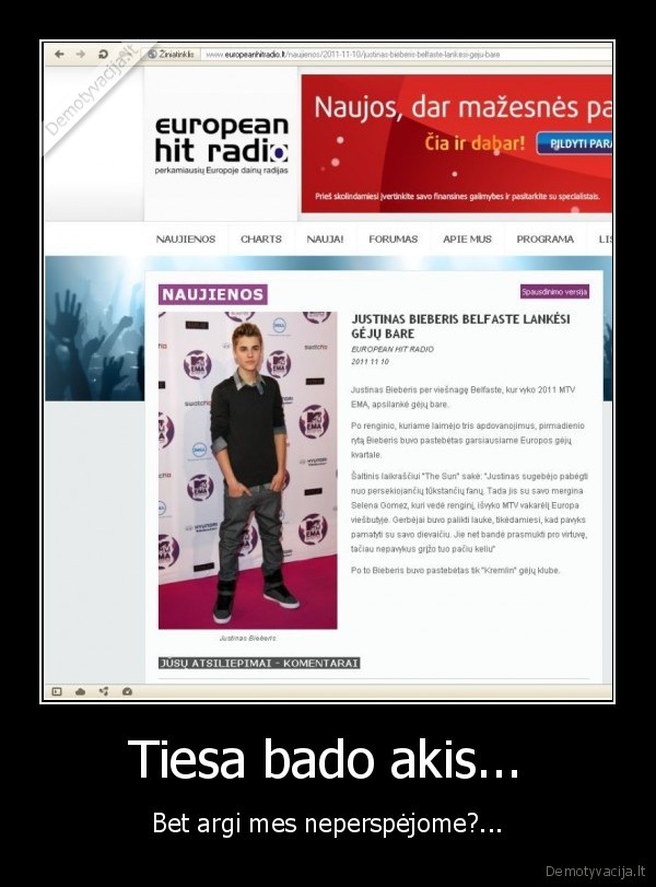 faktas