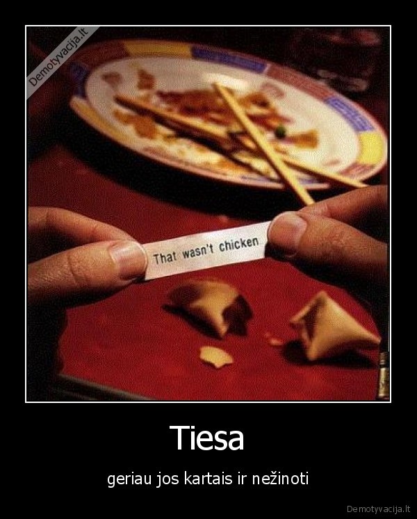 Tiesa