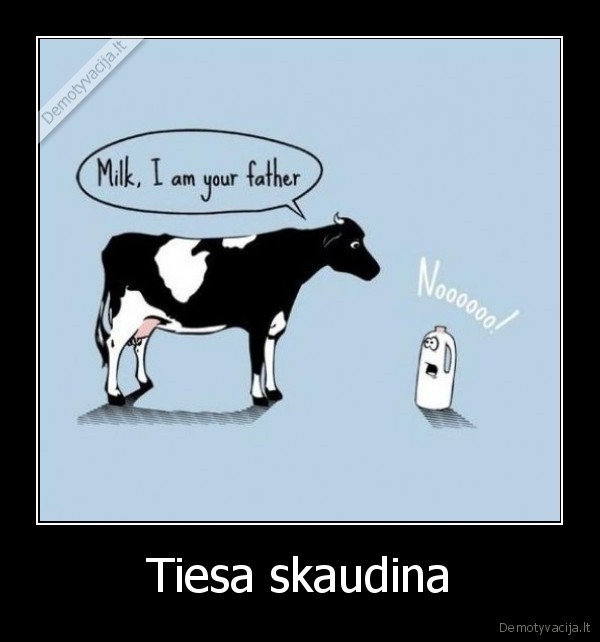 Tiesa skaudina