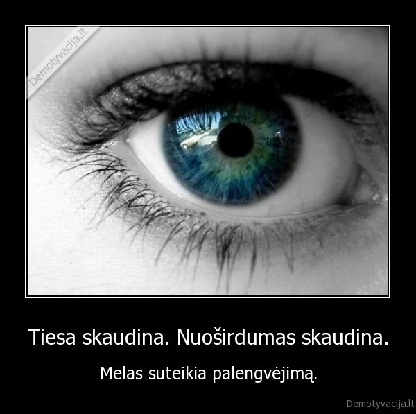 akis,melavimas