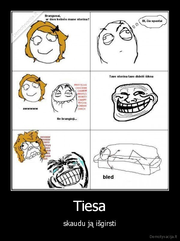 Tiesa