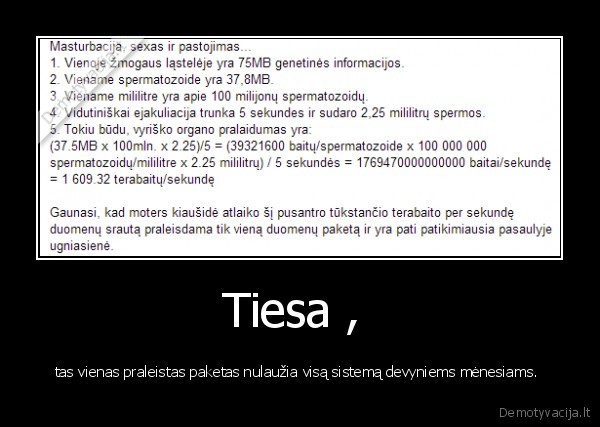 Tiesa , 