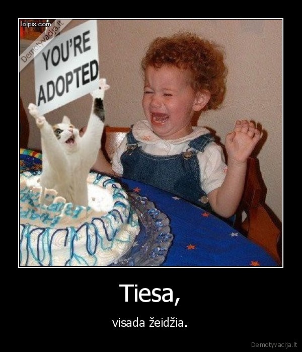 Tiesa,