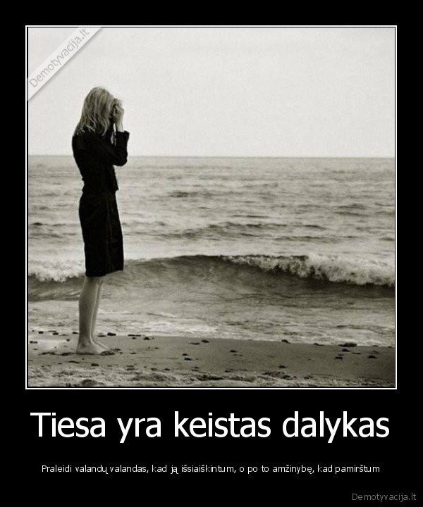 tiesa,teisybe