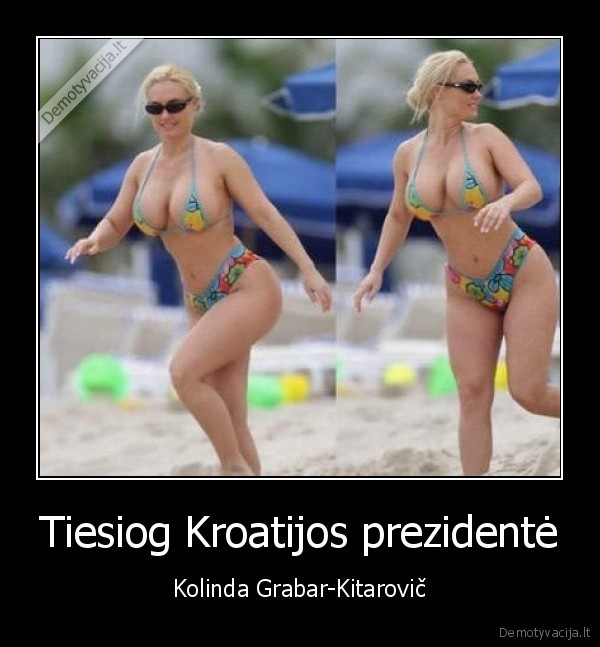 prezidente