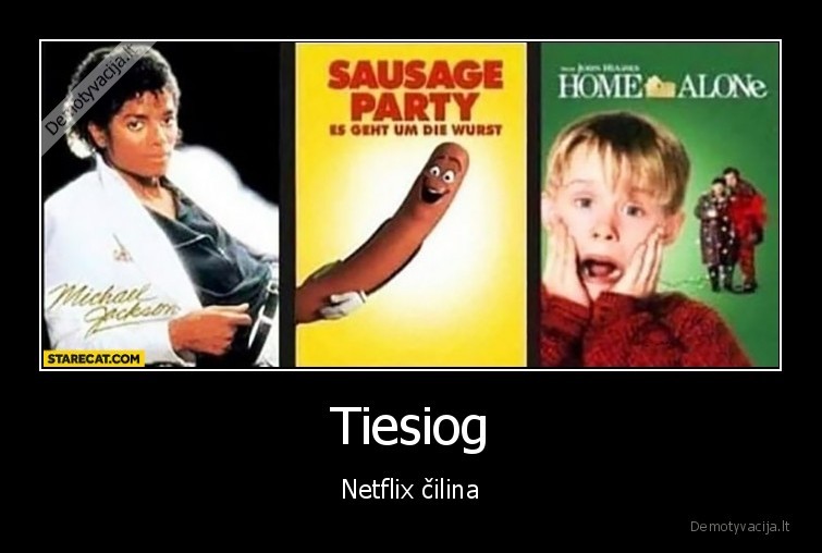 Tiesiog