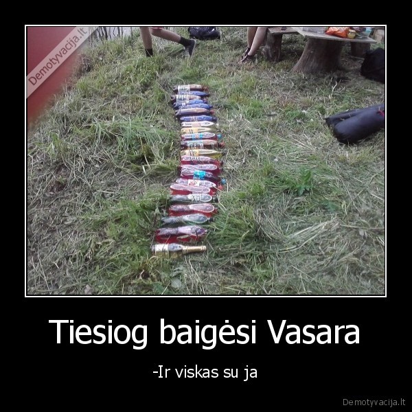 vasara