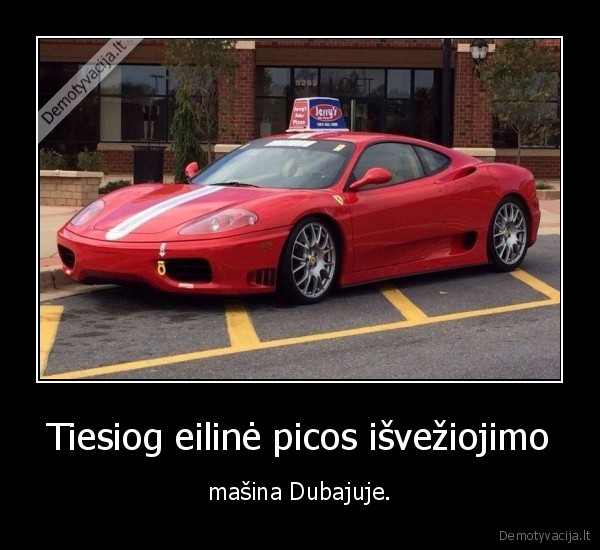 ferari,pica,dubajus