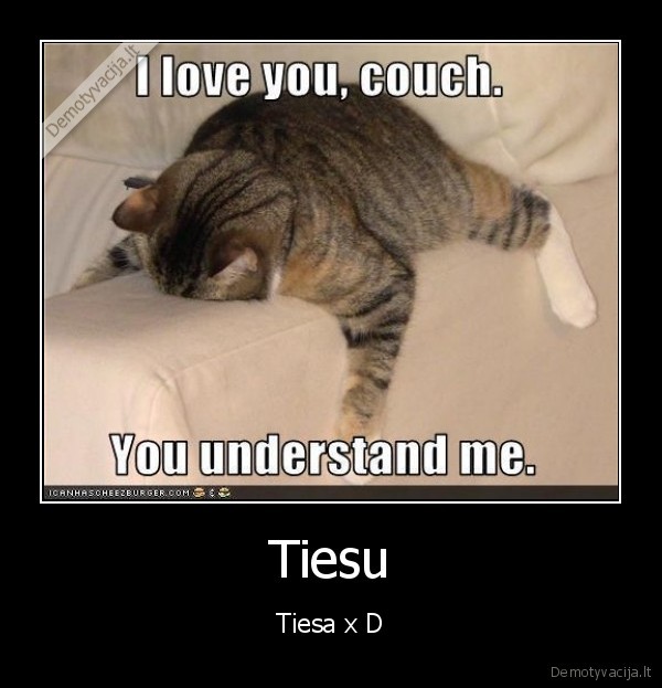 Tiesu