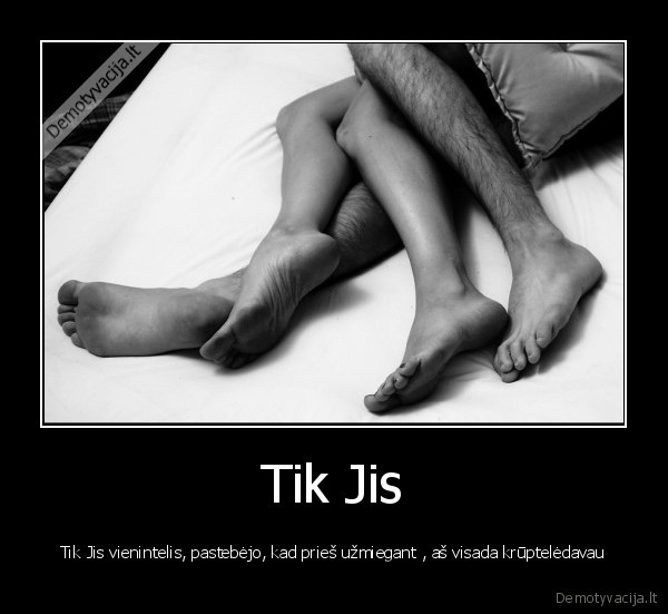 Tik Jis