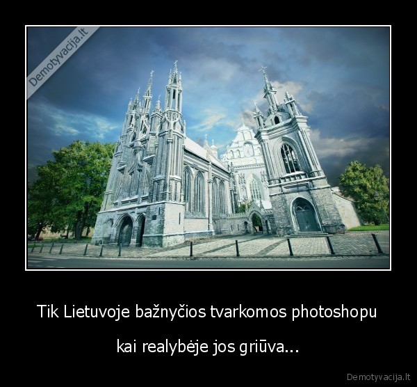 baznycia