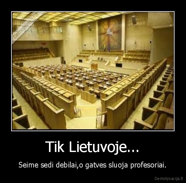 seimas