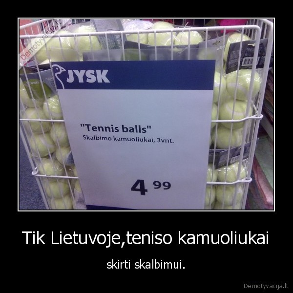 teniso,kamuoliukai,skalbimui
