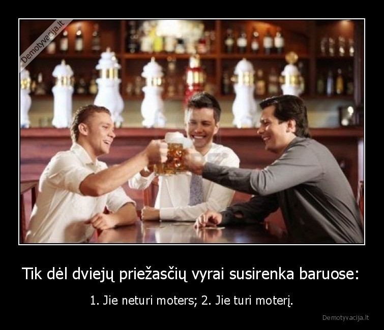 baras,vyrai,moteris