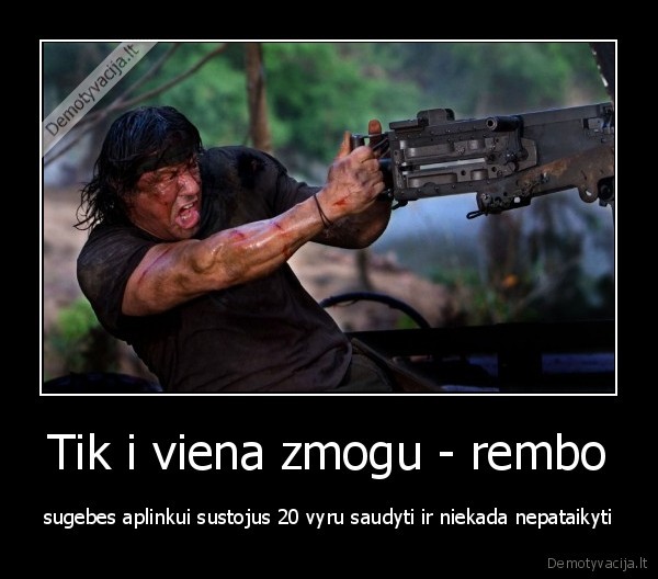 rembo