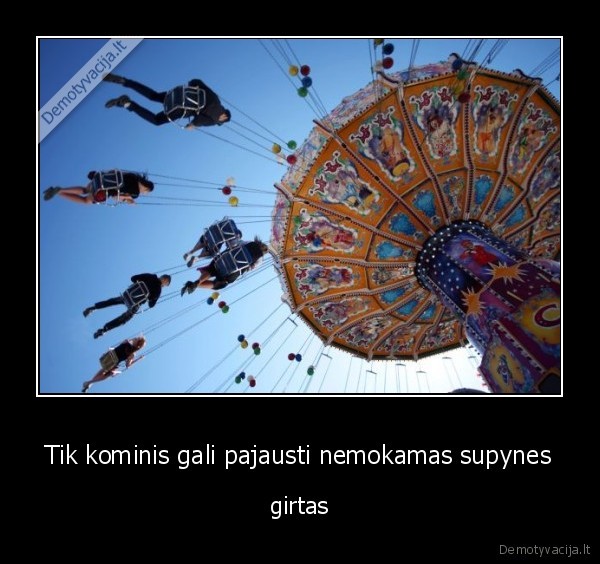 supynes,girtas