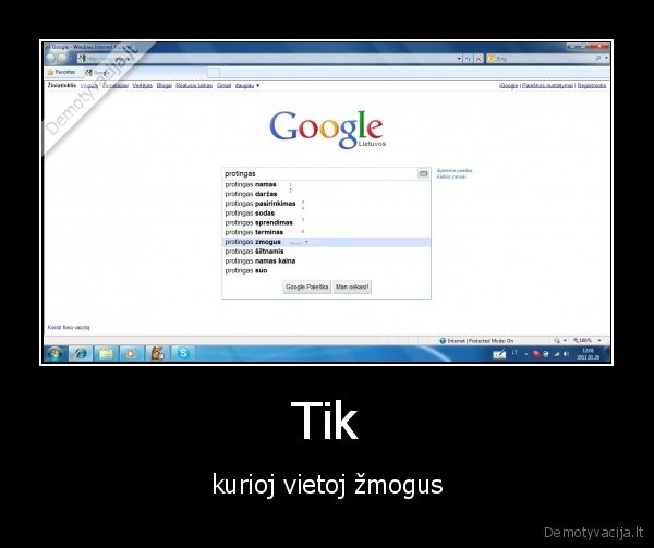 Tik