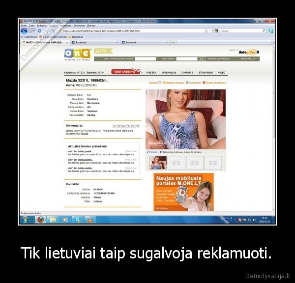 kubilius, dd