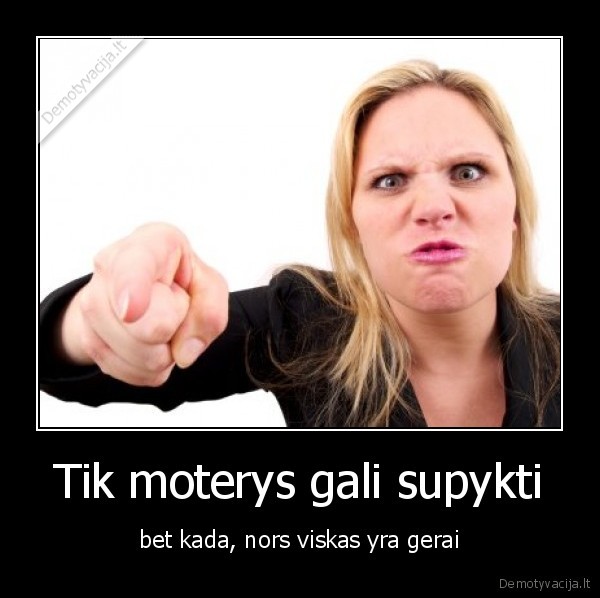 moterys