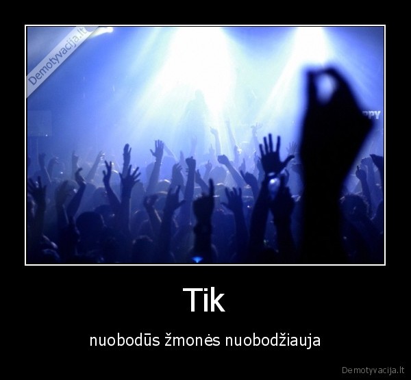 Tik