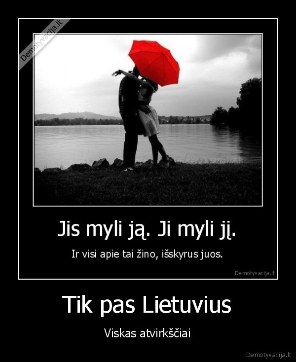 lietuviai,isvirksti,kubilius, kaltas