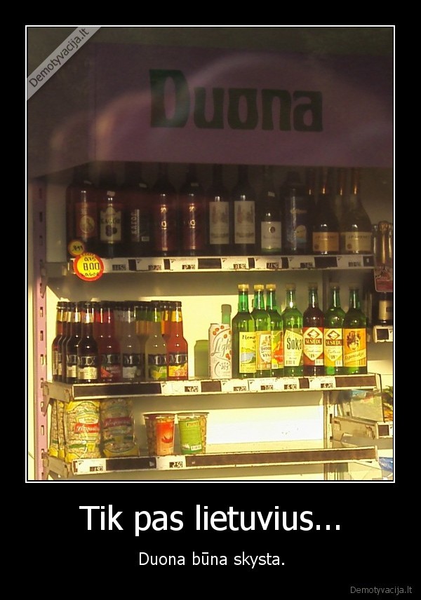 duona,degtine,alus,vynas,parduotuve