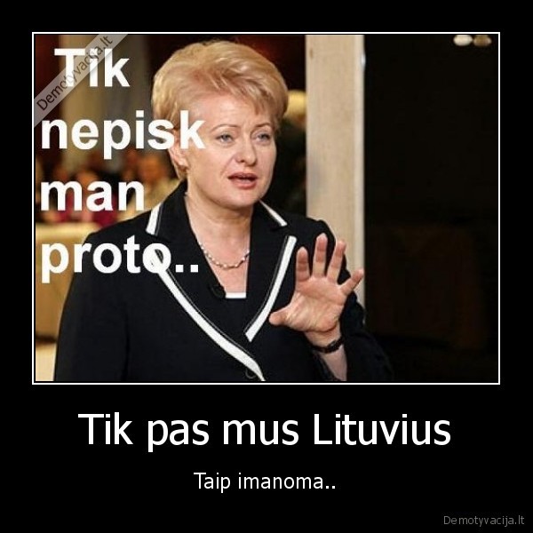 lietuva