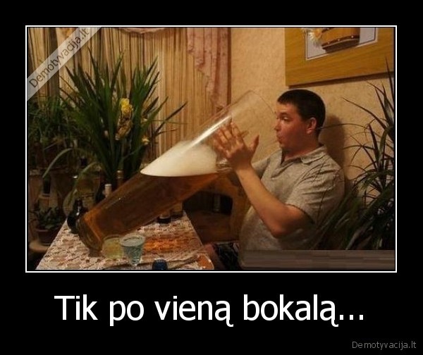 alus,bokalas