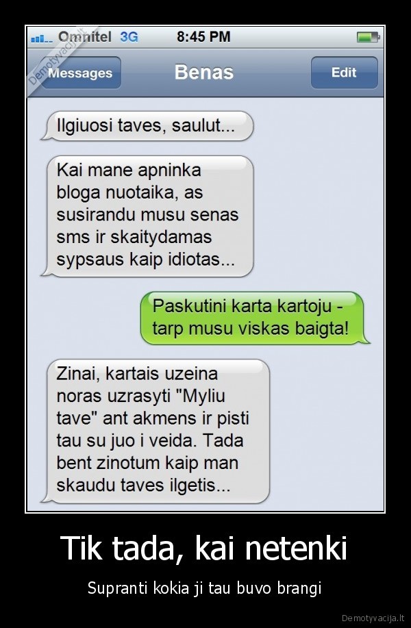 meiels, sms,ilgesio, sms,ilgesys