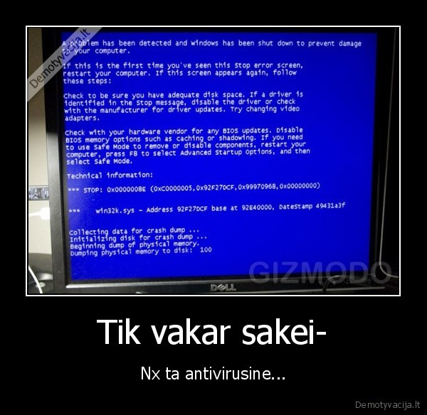 Tik vakar sakei-