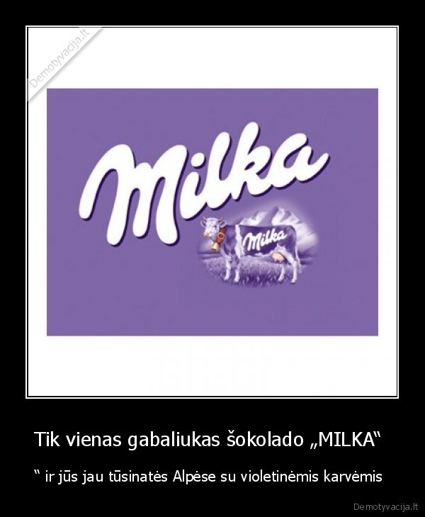 milka,karves,alpes