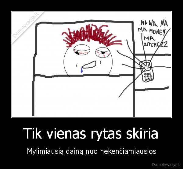 rytas