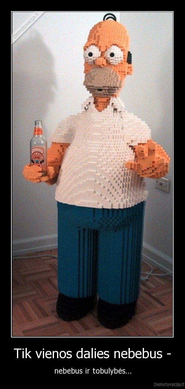 homer,simpson,lego