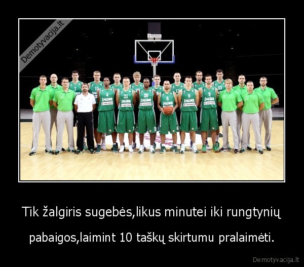 zalgiris