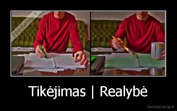 konspektu, zymejimas,deja, taip, ir, yra
