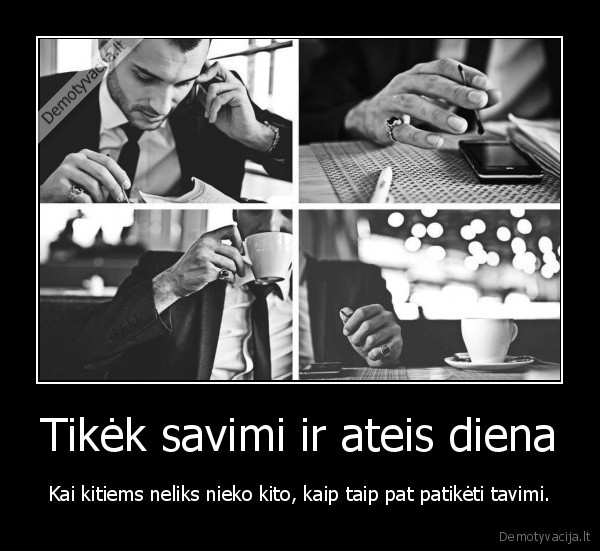tikejimas, savimi,pasitikejimo, jausmas