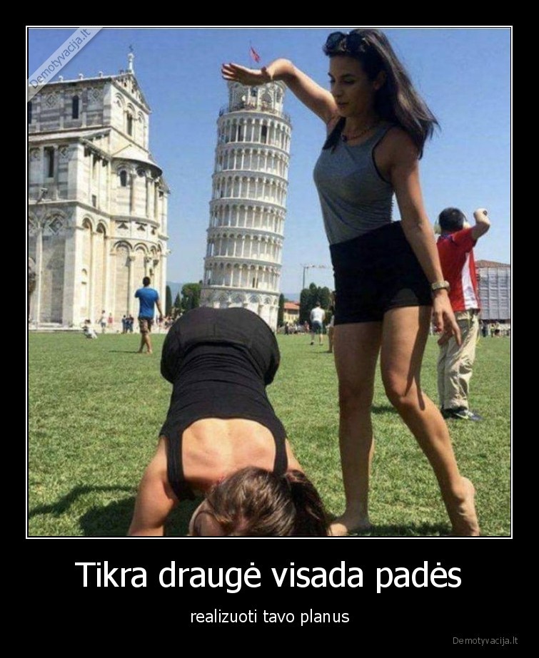 drauge,piza,tikra,padeda
