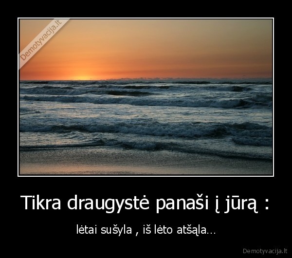draugyste