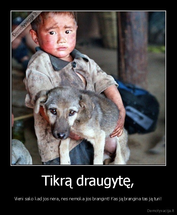 suo,vaikas,tikra, draugyste,draugyste