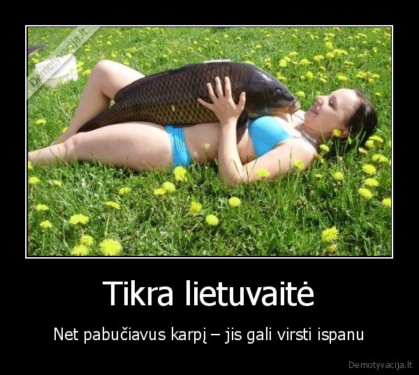 lietuvaite,ispanas