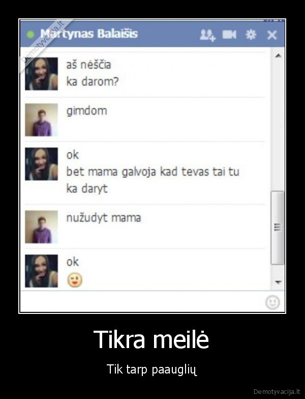 paaugliai,nestumas,jaunyste,zudymas,mama