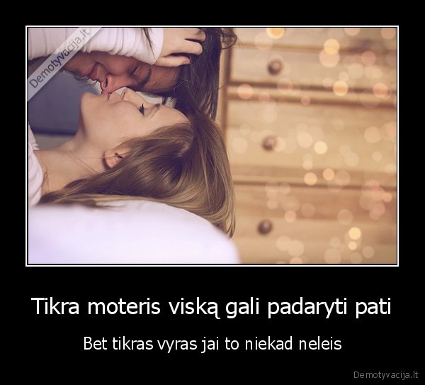 tikras, vyras,tikra, moteris