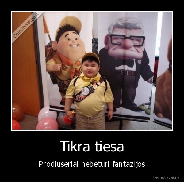 Tikra tiesa