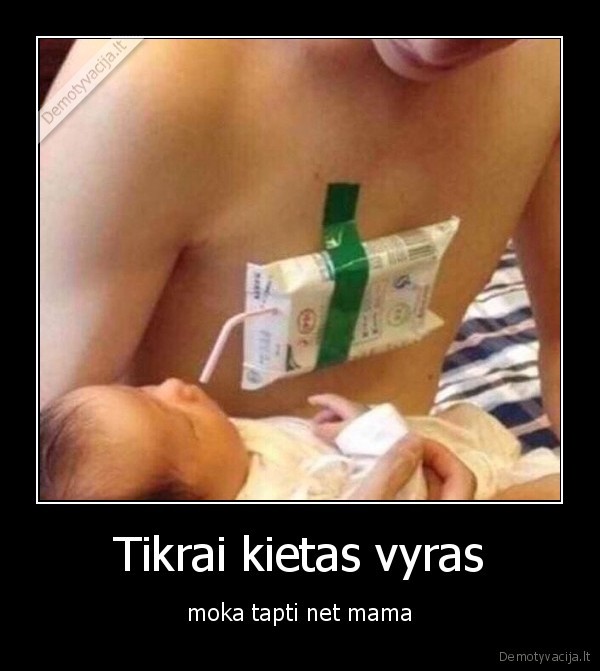 vyras,mama,vaikas,maitinti