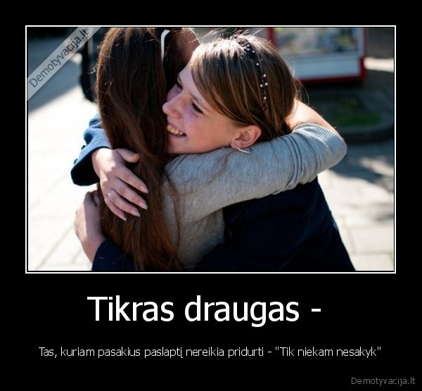 draugyste
