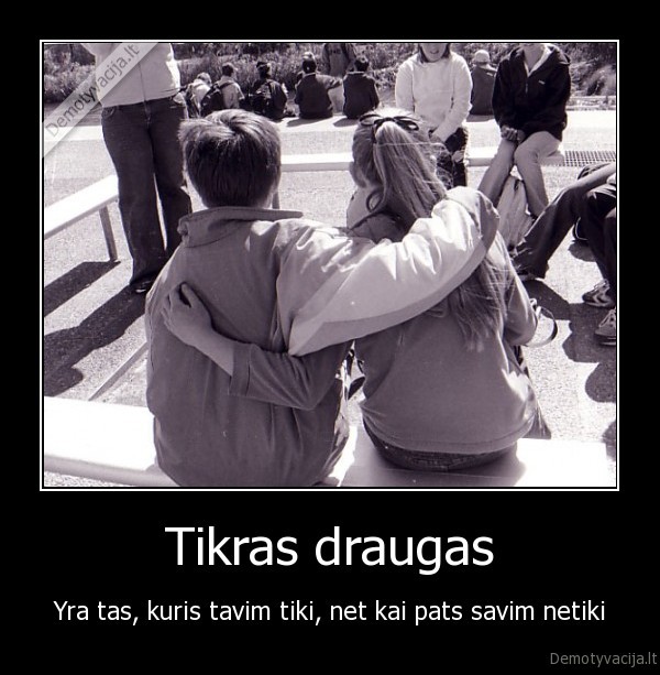 draugas