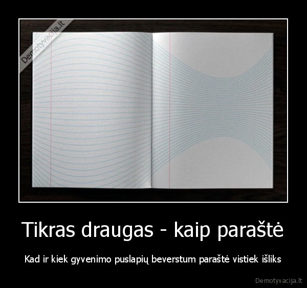 draugai